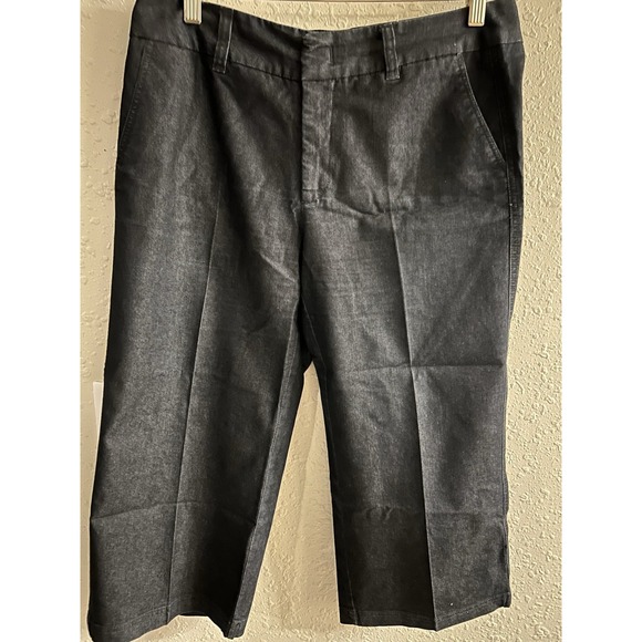 SMITH Pants - New Size 10 Will Smith Fabb Dress Capri #1166*14**